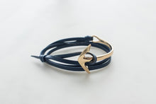 Load image into Gallery viewer, Anchor Bracelet Mens (Midtown only)
