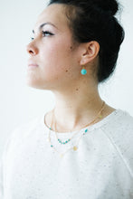 Load image into Gallery viewer, Boho Earrings (SoHo only)
